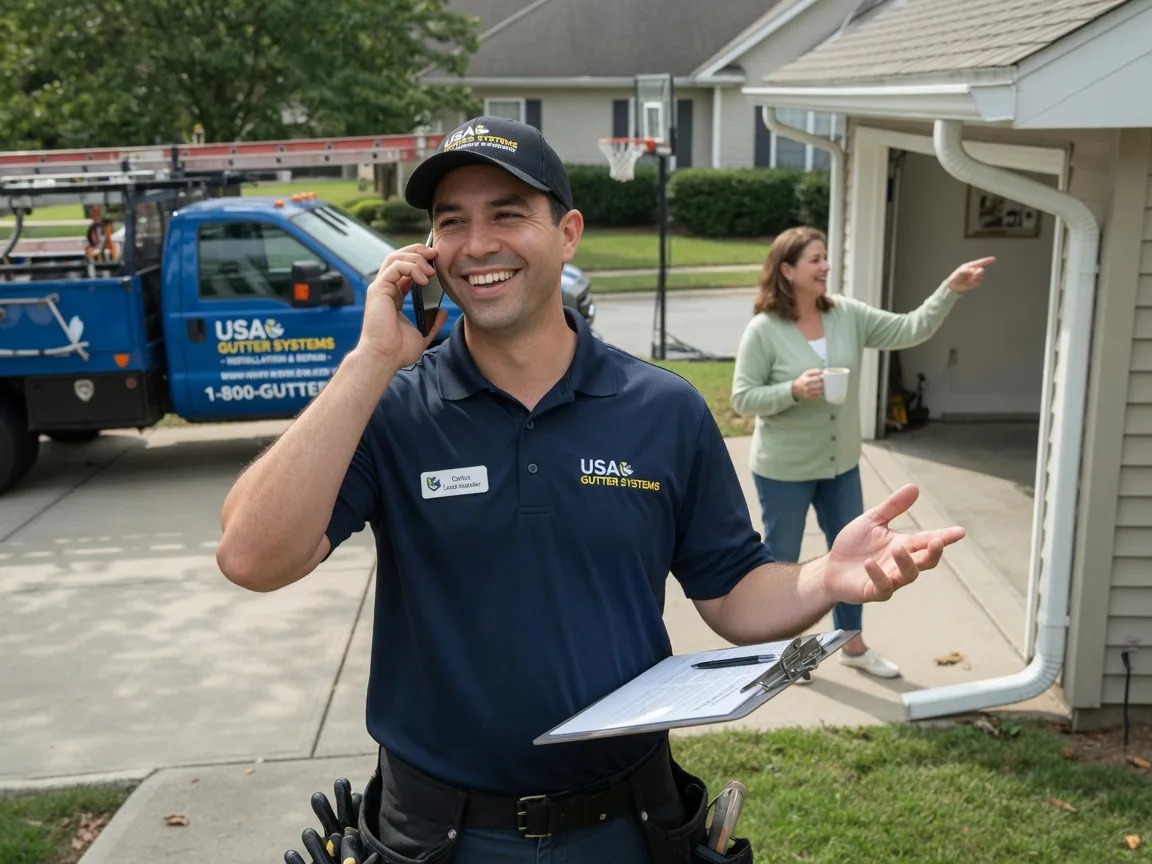 Gutter Installation Littlerock, CA FAQs